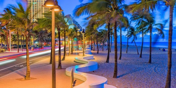LP Luxury Vacations