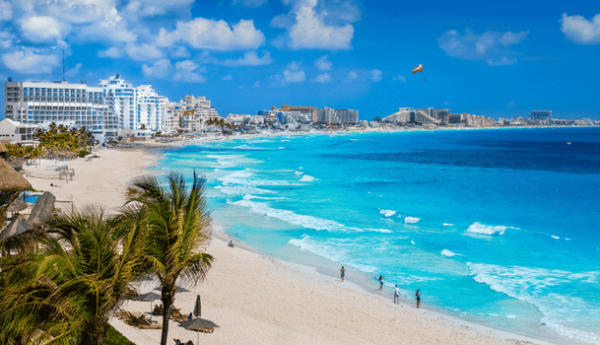 LP Luxury Vacations