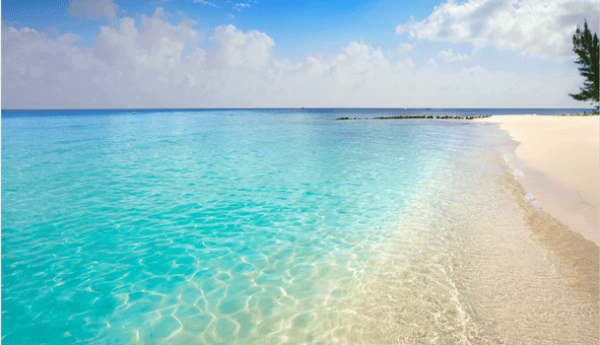 Cozumel, Mexico