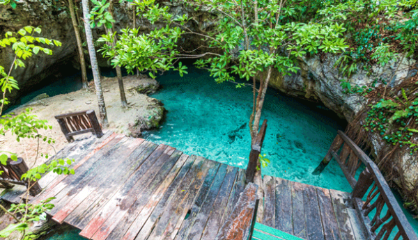 LP Luxury Vacations