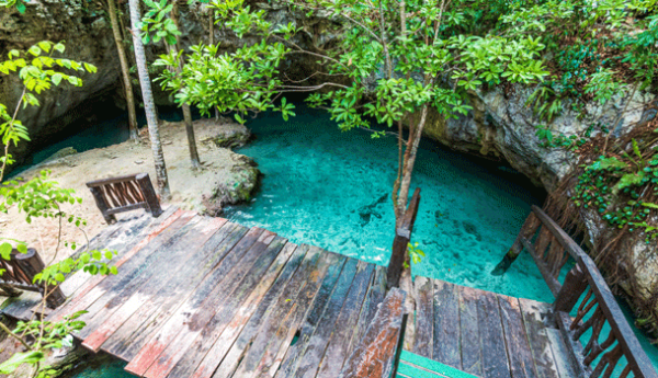 Tulum, Mexico