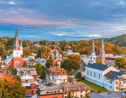 Vermont