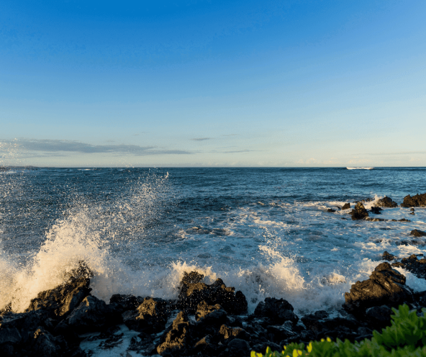 Kona, Hawaii