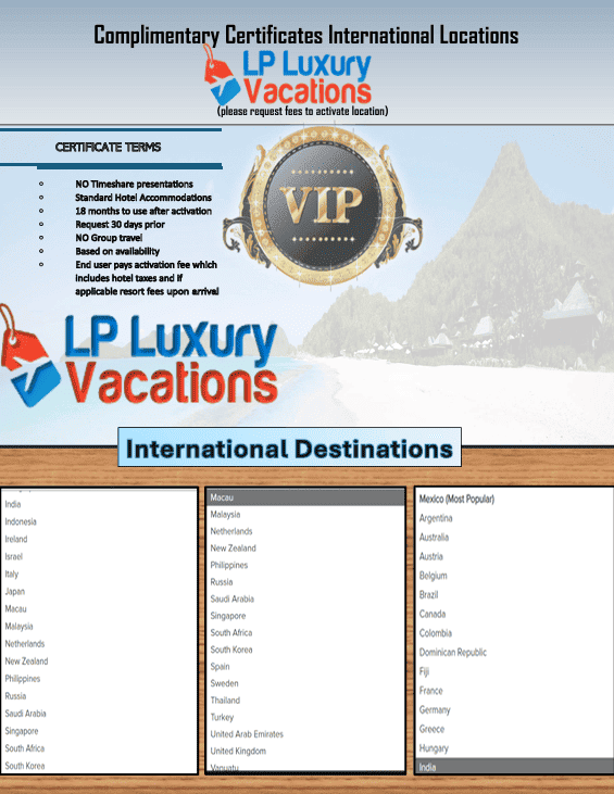  Kings And Queens Travel 